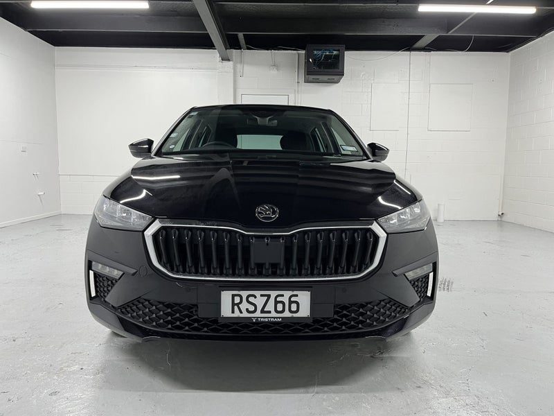 2026 Skoda Scala 85Kw 1.0Pt/7At, photo 2