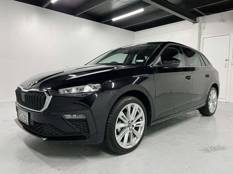 2026 Skoda Scala 85Kw 1.0Pt/7At, photo 3