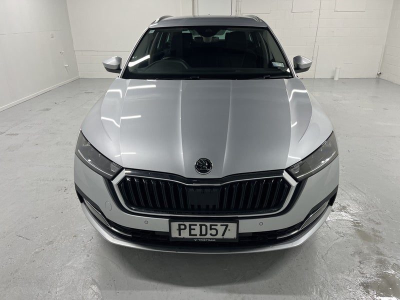 2022 Skoda Octavia Style Tsi 110Kw 1.4P, photo 2