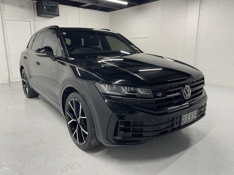 2024 Volkswagen Touareg R PHEV 4MOTION 340kW