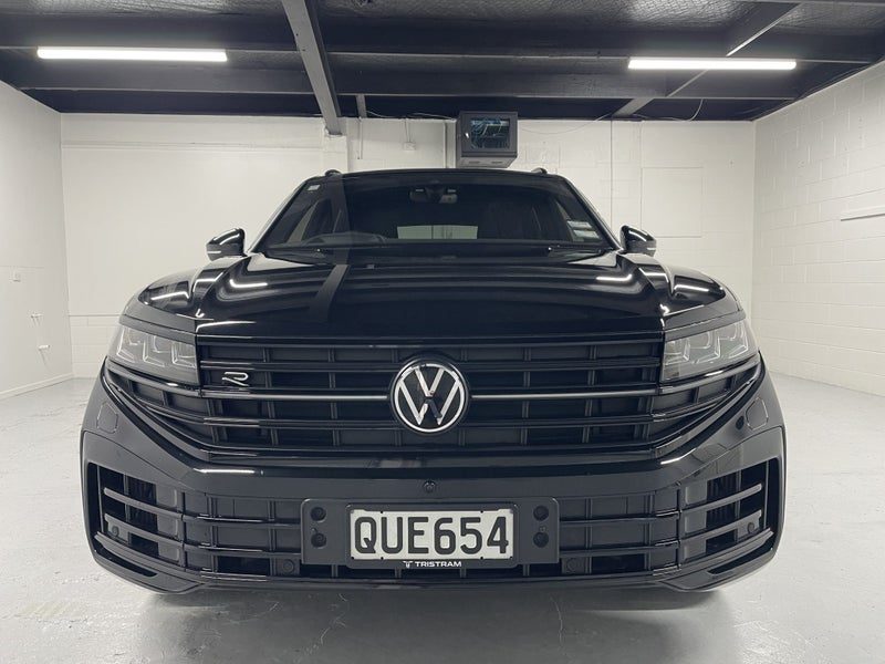 2024 Volkswagen Touareg R PHEV 4MOTION 340kW, photo 2
