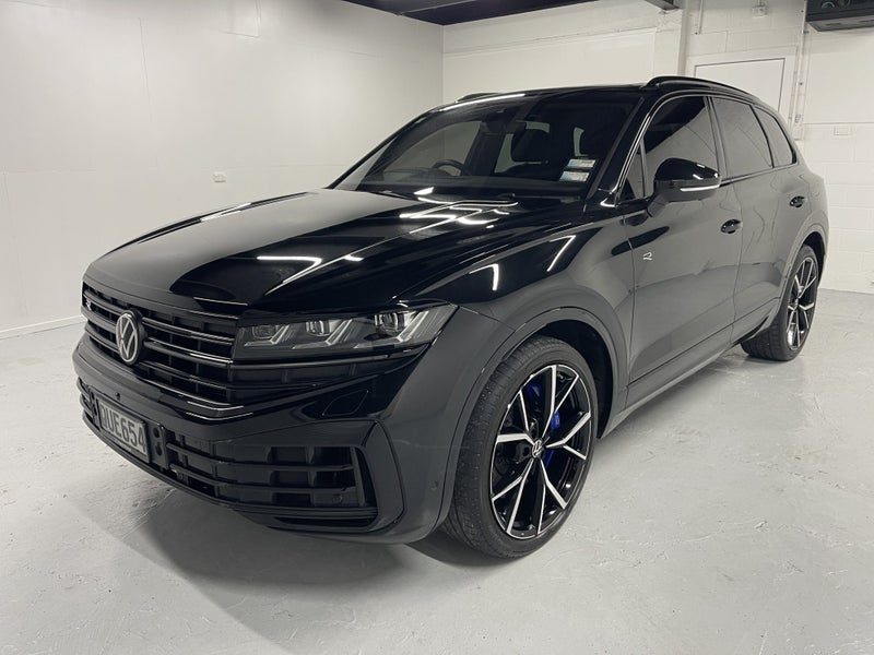 2024 Volkswagen Touareg R PHEV 4MOTION 340kW, photo 3