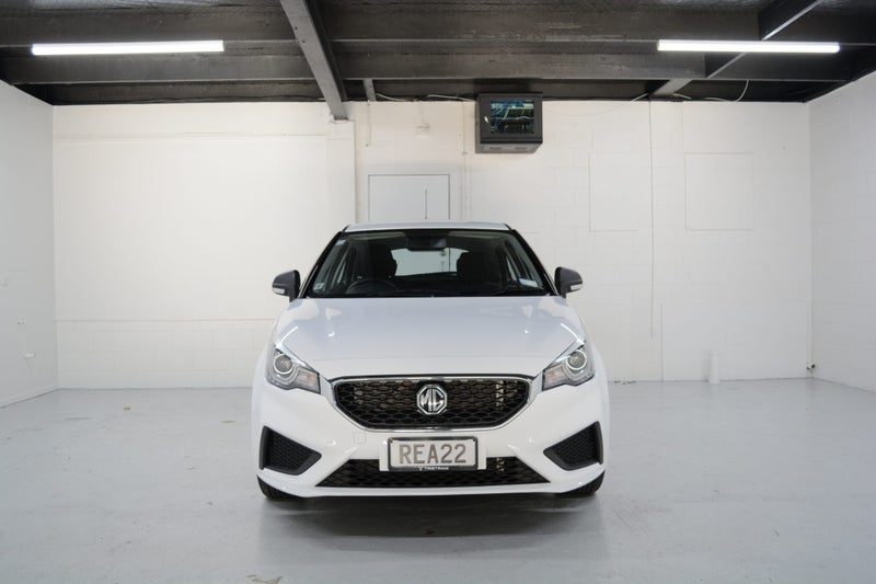 2025 MG MG3 Core 1.5L Auto, photo 3