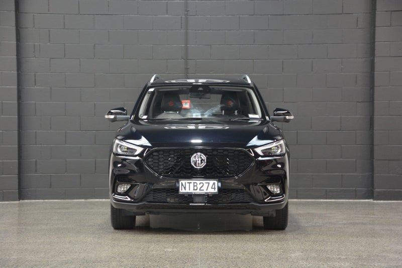 2021 MG ZST Essence 1.3L Turbo, photo 2