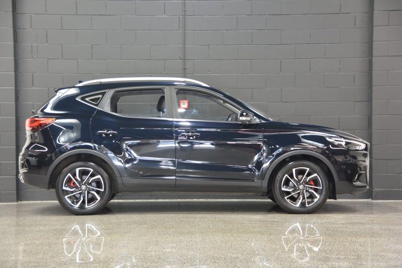2021 MG ZST Essence 1.3L Turbo, photo 3
