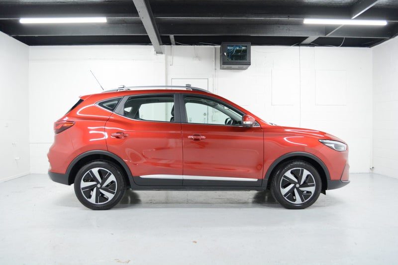 2023 MG ZS Essence 51Kwh, photo 3