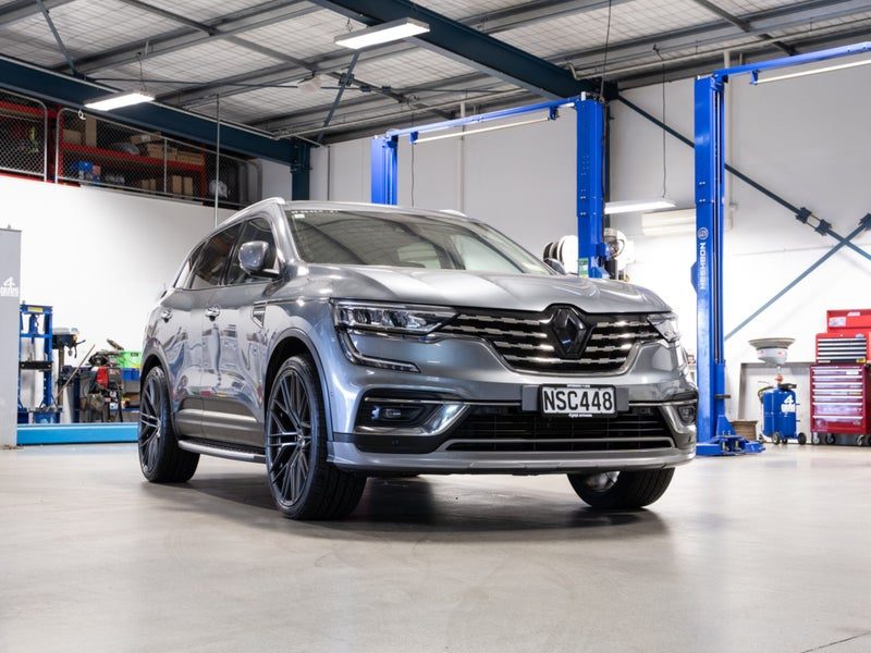 2021 Renault Koleos Intens, photo 3