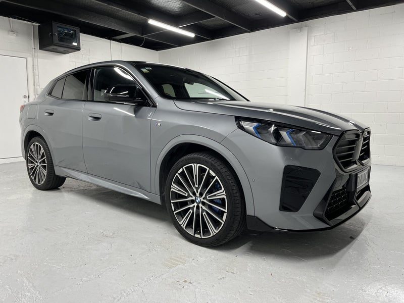 2024 BMW X2 M35i xDrive