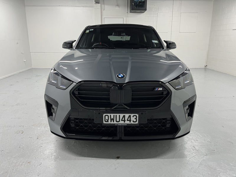 2024 BMW X2 M35i xDrive, photo 2