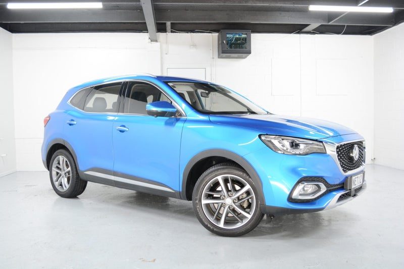 2020 MG HS Essence 1.5 Turbo
