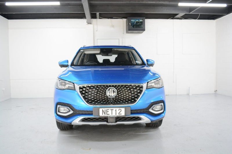 2020 MG HS Essence 1.5 Turbo, photo 2