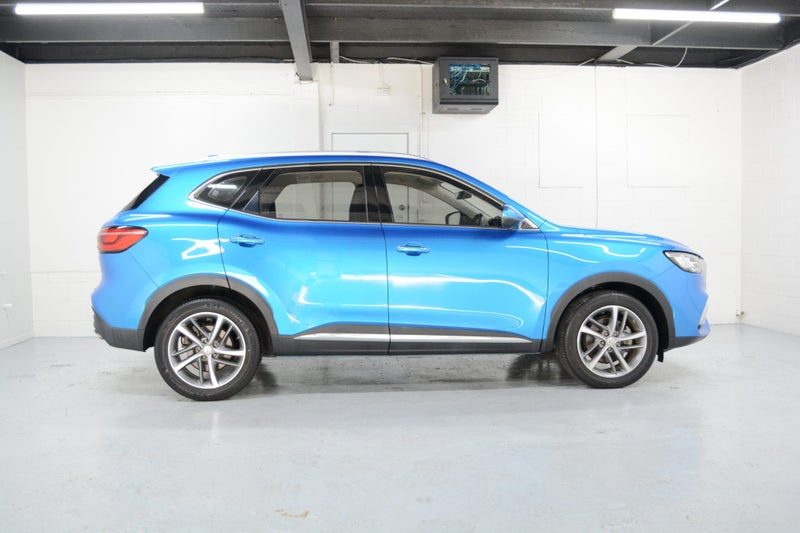 2020 MG HS Essence 1.5 Turbo, photo 3