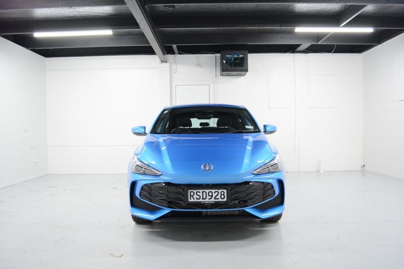 2026 MG MG3 Excite 1.5L Auto, photo 2