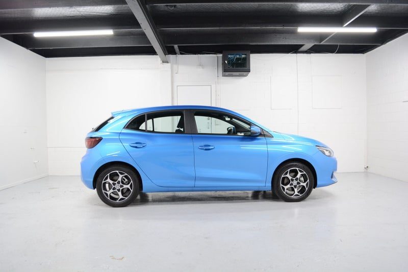 2026 MG MG3 Excite 1.5L Auto, photo 3