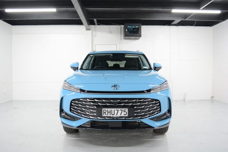 2025 MG HS Essence 1.5L Hybrid Turbo, photo 3