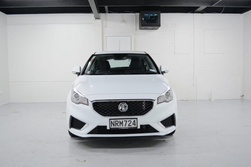 2021 MG MG3 Excite 1.5L Auto, photo 2