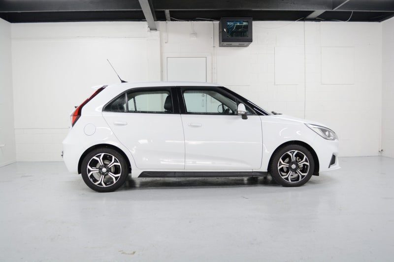 2021 MG MG3 Excite 1.5L Auto, photo 3