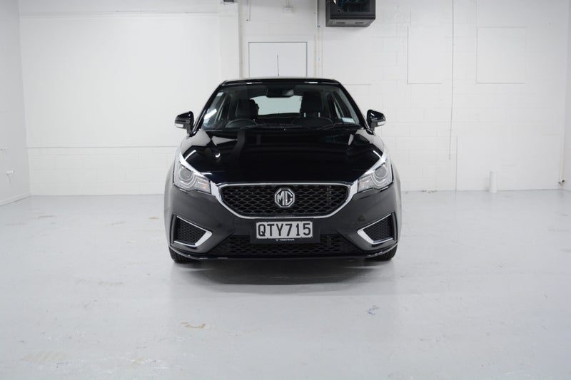 2024 MG MG3 Excite 1.5L Auto, photo 2