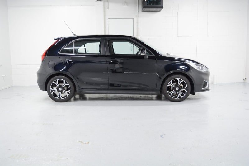 2024 MG MG3 Excite 1.5L Auto, photo 3