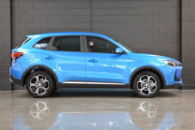 2026 MG ZS Excite 1.5 Turbo, photo 3