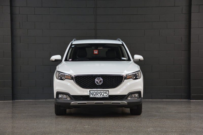 2021 MG ZS Excite 1.5L Auto, photo 2
