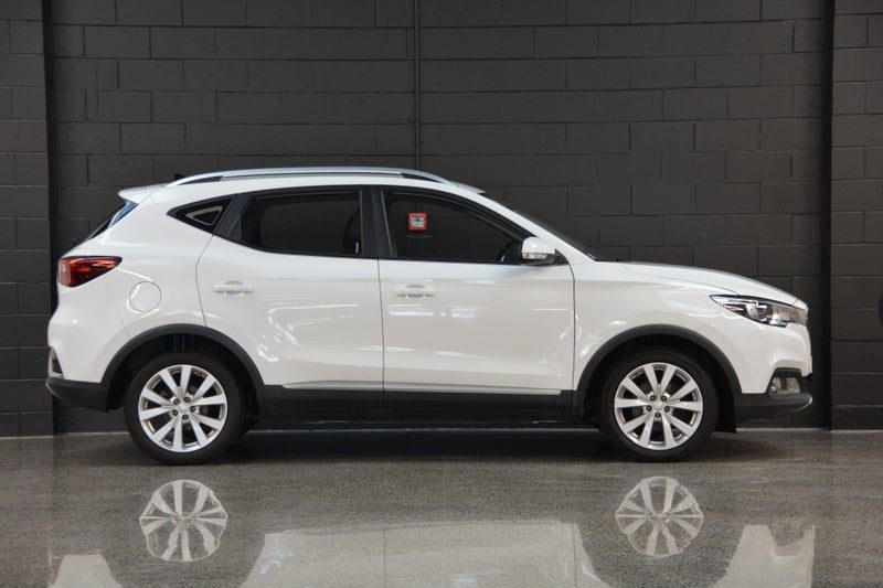 2021 MG ZS Excite 1.5L Auto, photo 3