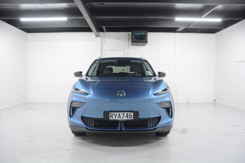 2026 MG S5 Essence 62kWh, photo 2