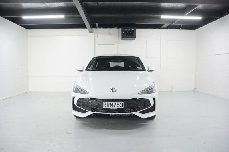 2026 MG MG3 Vibe 1.5P/Cvt, photo 3
