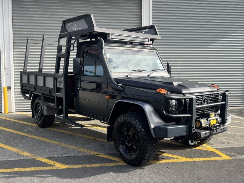 2019 Mercedes-Benz G 300 300 Cdi PROFESSIONAL