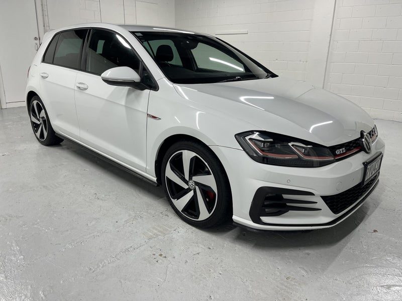 2017 Volkswagen Golf GTI