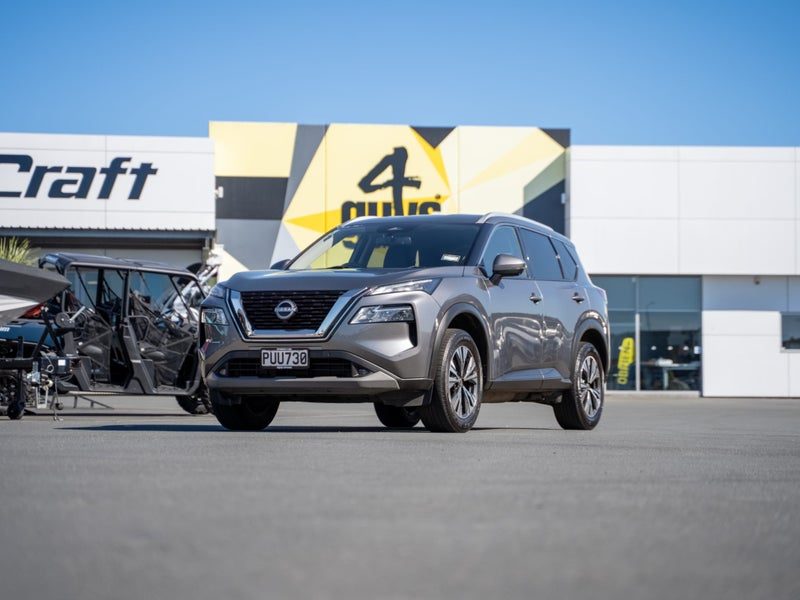 2023 Nissan X-Trail ST-L