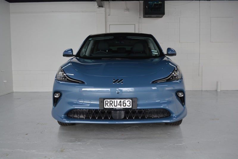 2026 MG IM6 Performance 100Kwh, photo 2