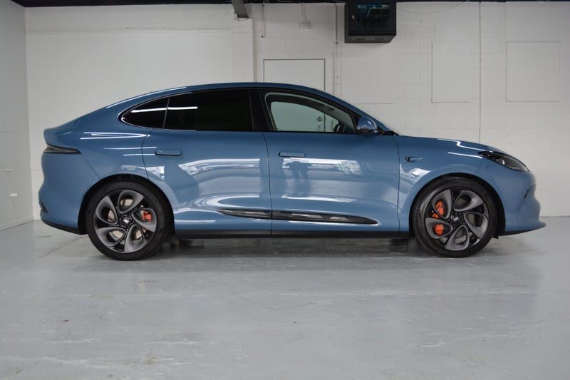2026 MG IM6 Performance 100Kwh, photo 3