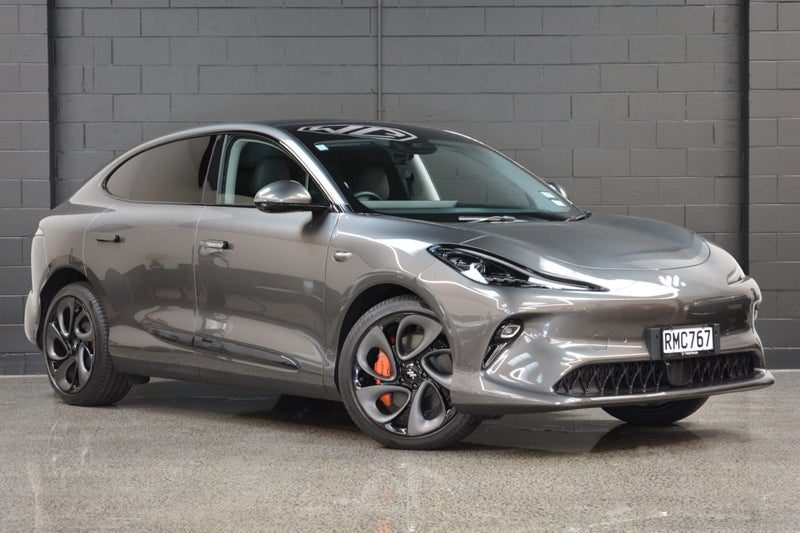 2025 MG IM6 Platinum 100kWh