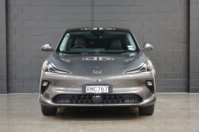 2025 MG IM6 Platinum 100kWh, photo 2