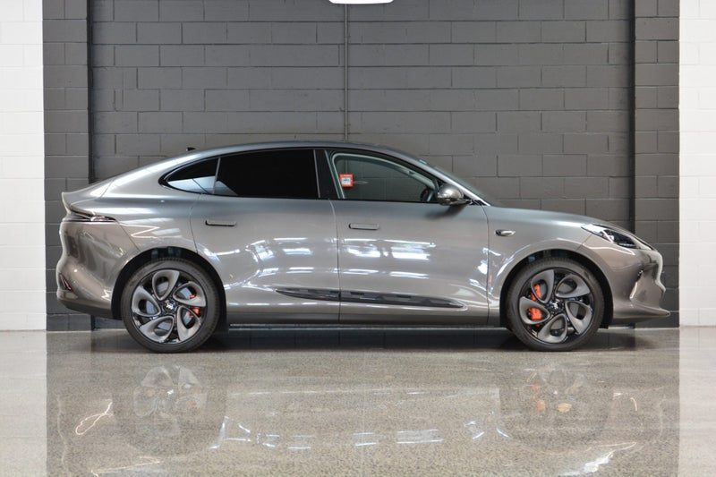 2025 MG IM6 Platinum 100kWh, photo 3