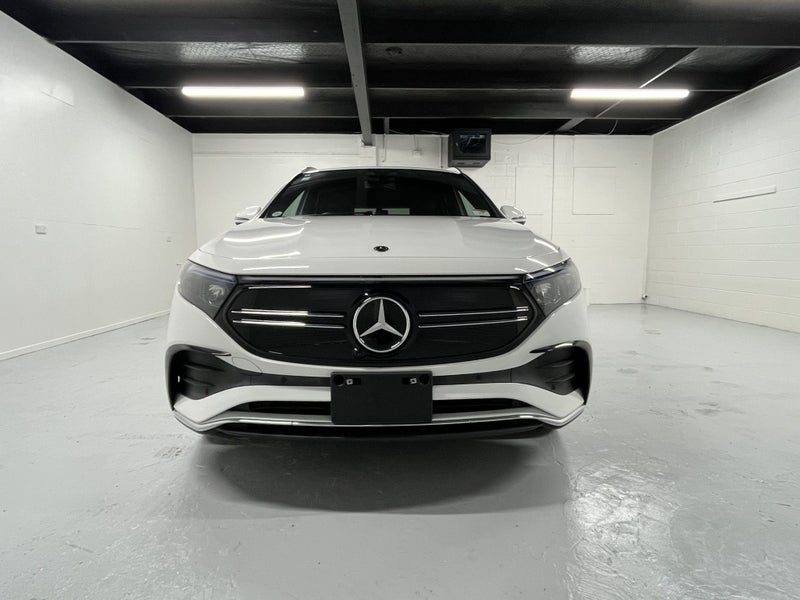 2021 Mercedes-Benz EQA 250 EV, photo 2