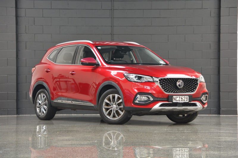 2020 MG HS Vibe 1.5 Turbo