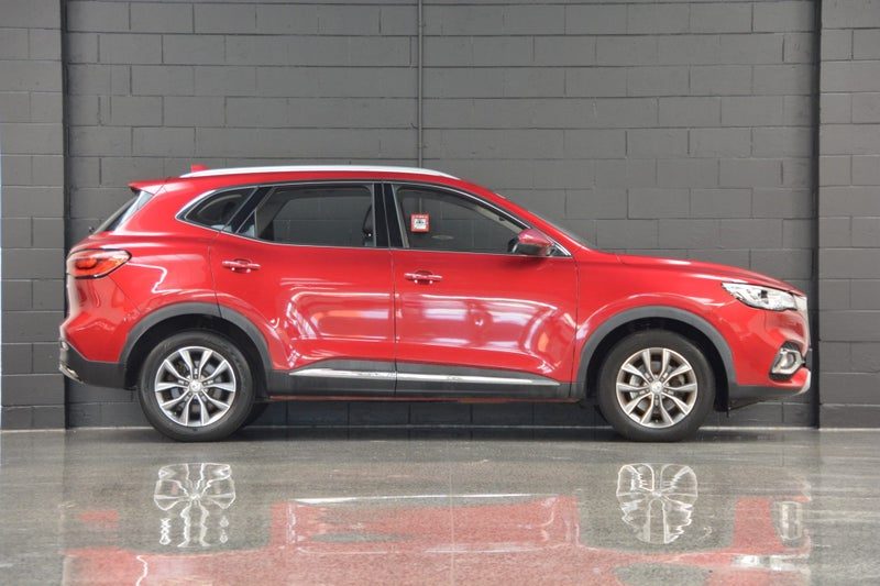 2020 MG HS Vibe 1.5 Turbo, photo 3