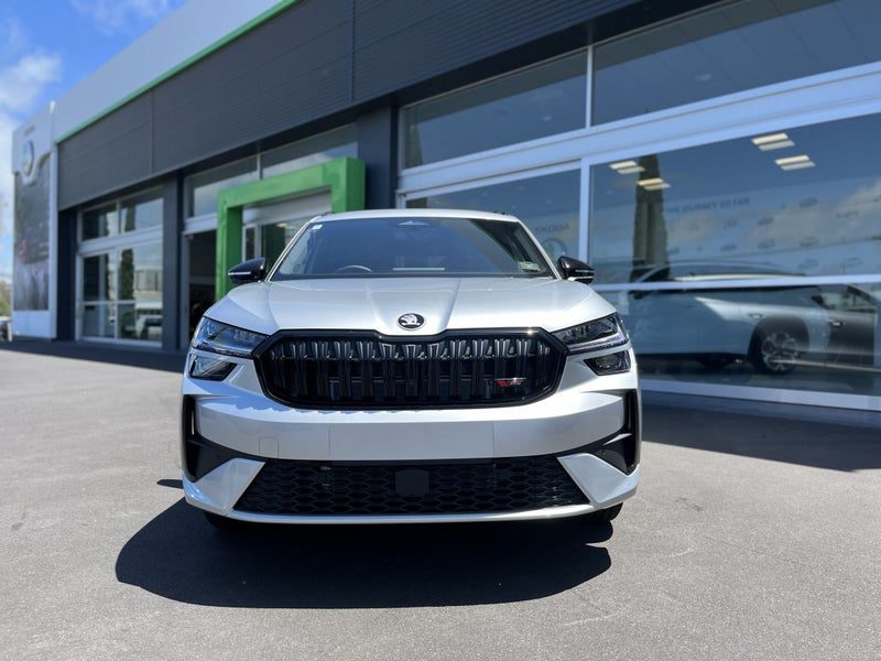2026 Skoda Kodiaq RS 195kW 4x4 2.0 TSI, photo 3