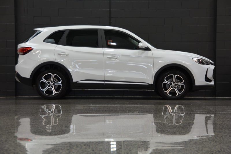 2026 MG ZS Excite 1.5 Turbo, photo 3