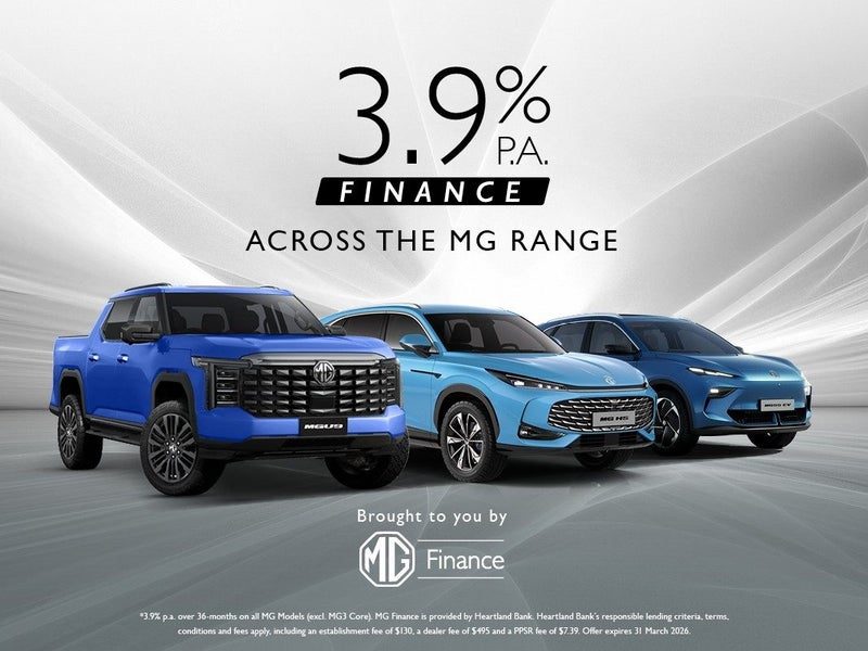 2026 MG MG3 HEV Essence, photo 2