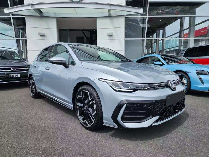 2026 Volkswagen Golf 1.4TSi R-LINE MK8.5
