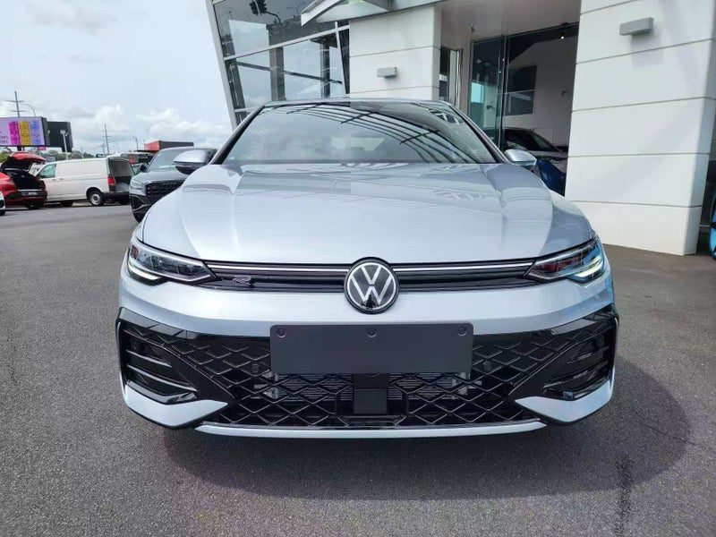 2026 Volkswagen Golf 1.4TSi R-LINE MK8.5, photo 2