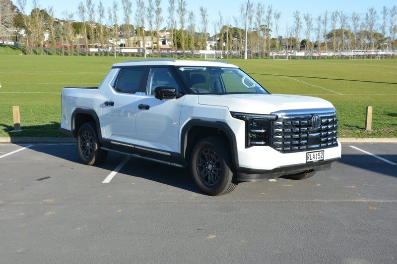 2025 MG U9 Explore 2.5 Turbo / 4WD