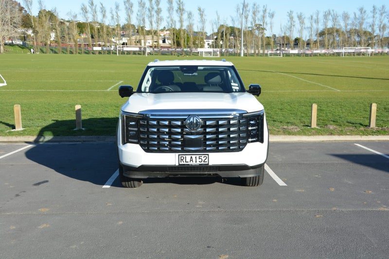 2025 MG U9 Explore 2.5 Turbo / 4WD, photo 2
