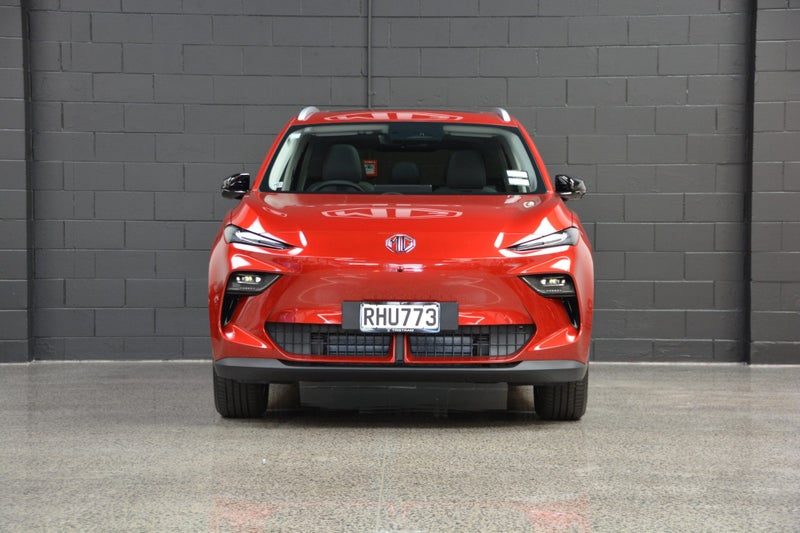 2025 MG S5 ESSENCE 62kW, photo 2