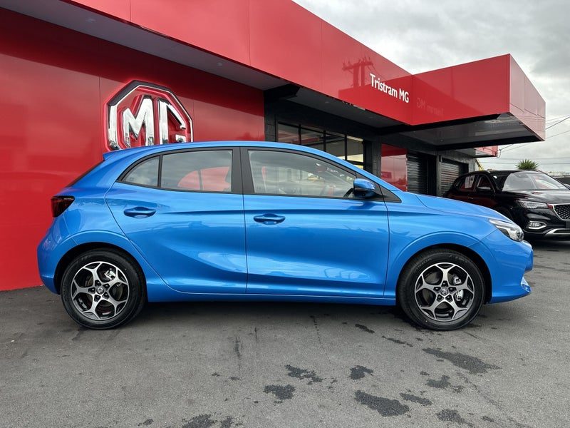 2025 MG MG3 Essence, photo 3
