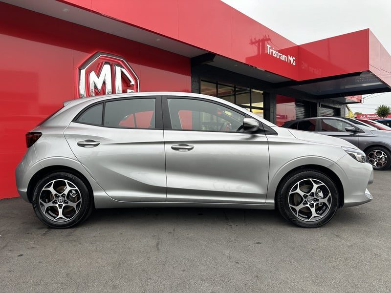 2025 MG MG3 EXCITE 1.5L Hybrid, photo 2