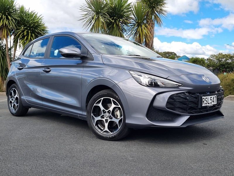 2026 MG MG3 1.5Pht/3Hd